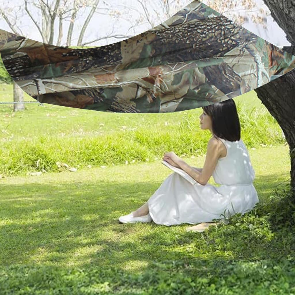 GUSTAVE Camping Rain Poncho for Adults featuring 3 in 1 waterproof design for outdoor use | ideal for hiking and camping