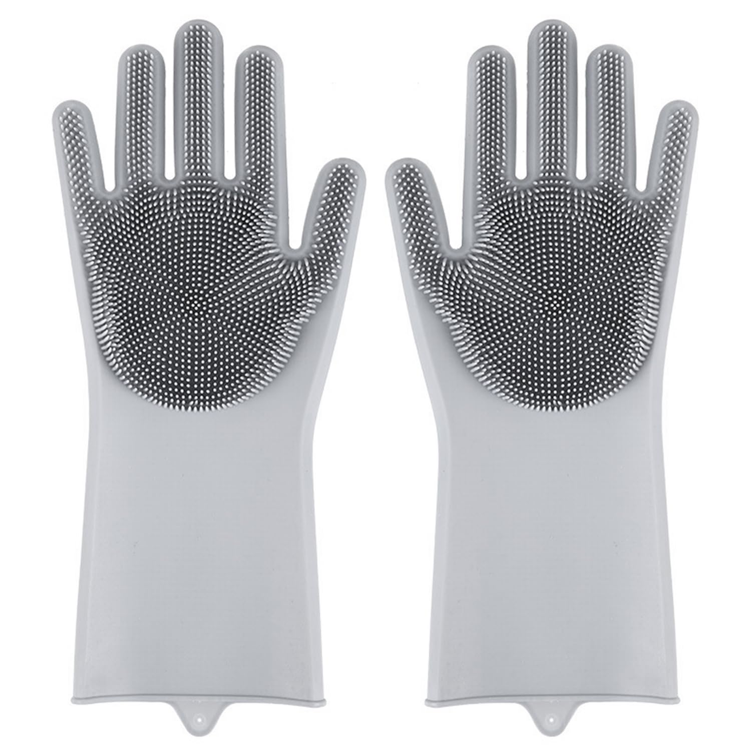 ZIBUYU® 1 Pair of Dishwashing Cleaning Sponge