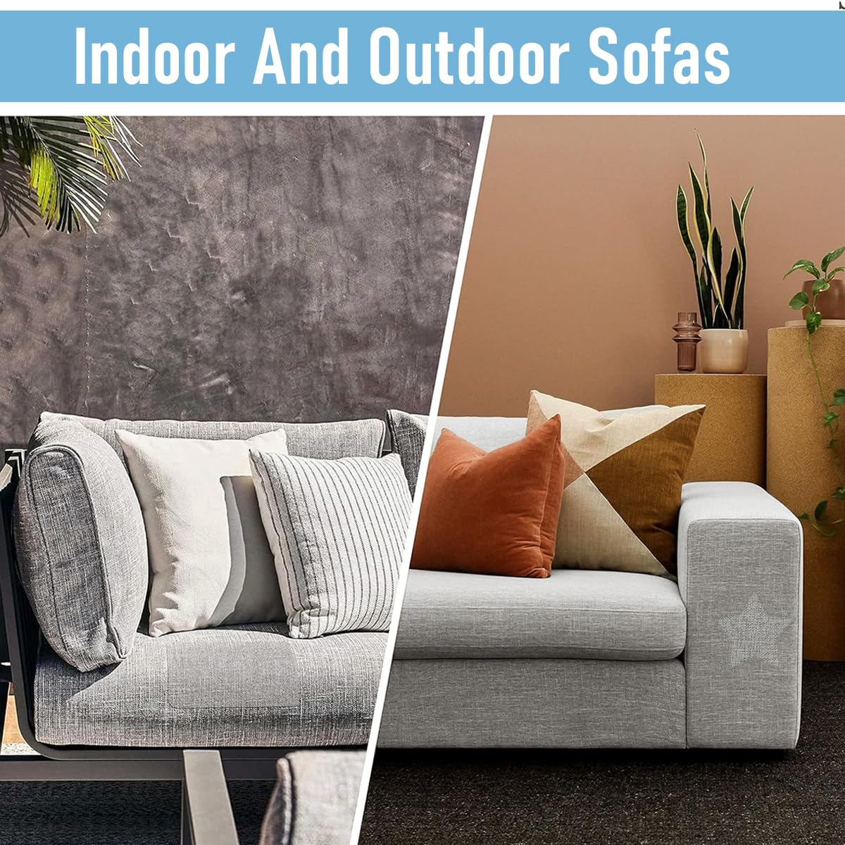 HASTHIP Double Sided Whiteboard for Kids with Lines 9x12 in | Grey Ruled Writing Board