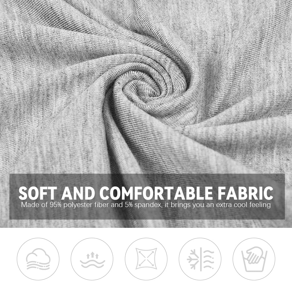 SANNIDHI Pajamas for Women 2 Piece Cami Set with Elastic Waist Shorts in Soft Polyester | Comfortable Lounge and Sleepwear