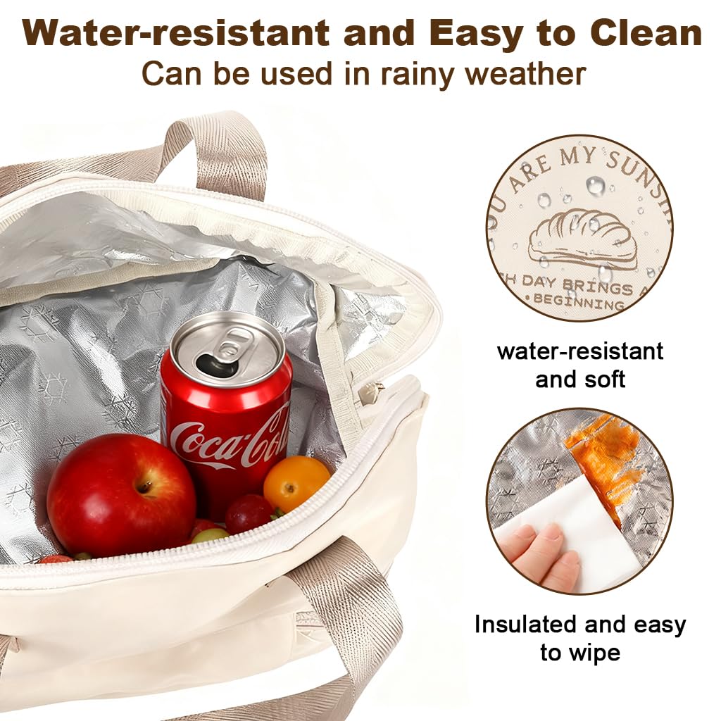 Supvox Reusable Lunch Box for Daily Meals and Easy Food Storage | Ideal for Men and Women