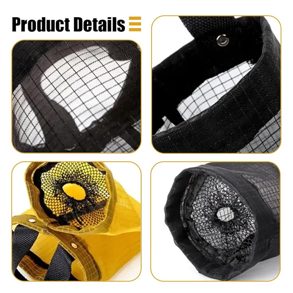ZIBUYU® Pack of 2 Holders