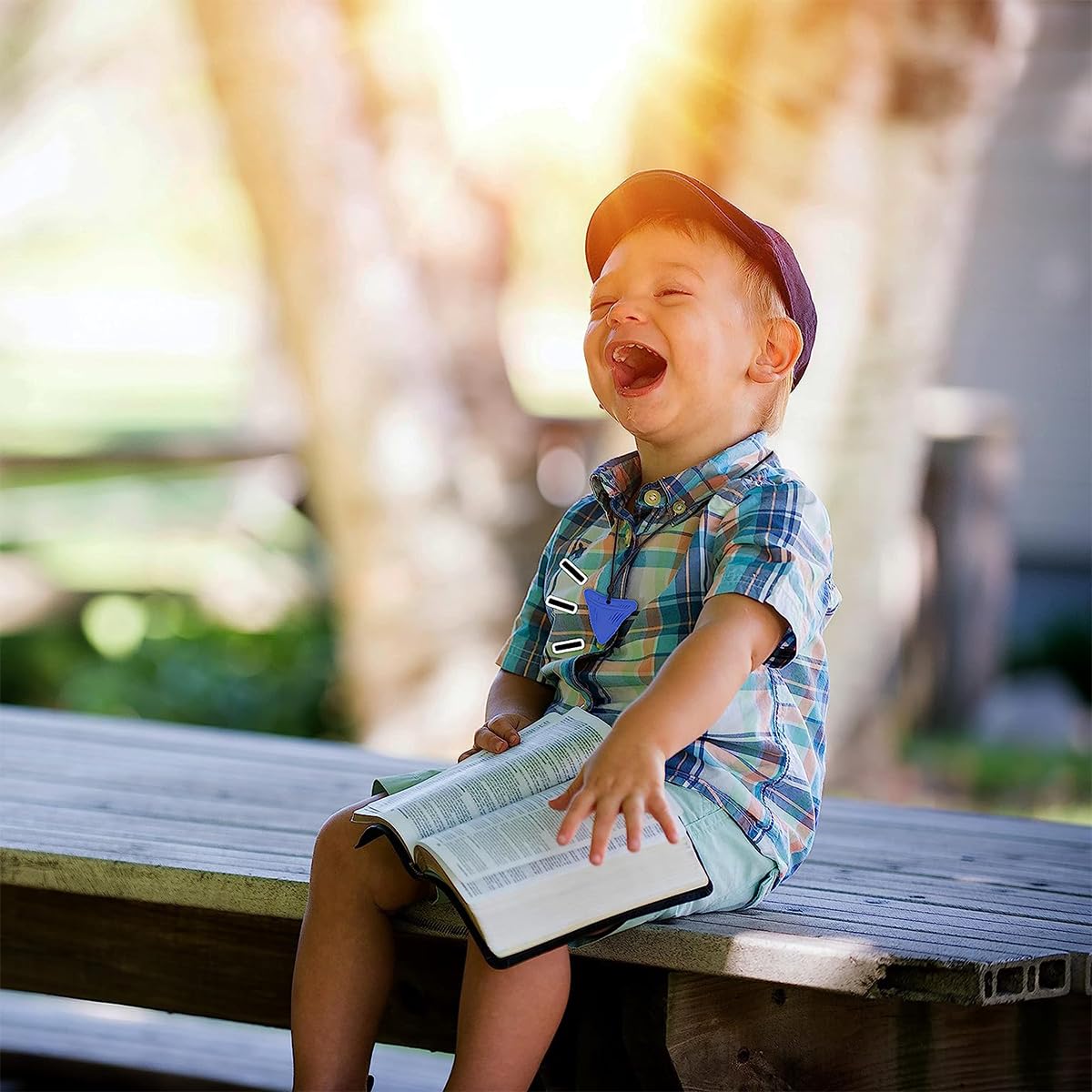 SNOWIE SOFT Chew Toys for Sensory Kids with 4 Cartoon Shapes and BPA‑Free Silicone | Soothing for Autism ADHD and Teething