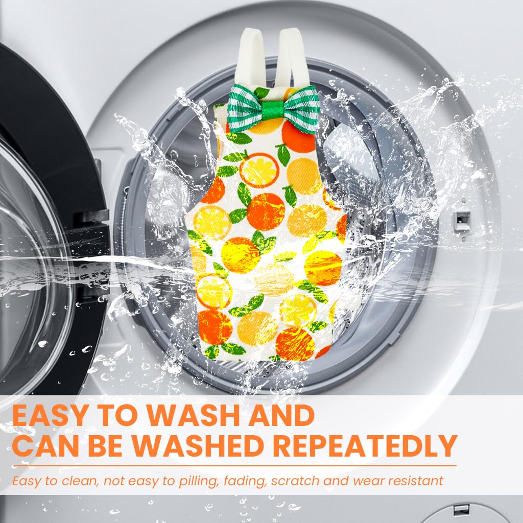 ZIBUYU Parrot Clothes 2Pcs for Budgies featuring Elastic Straps and Soft Waterproof Fabric | Washable Bird Flight Suit