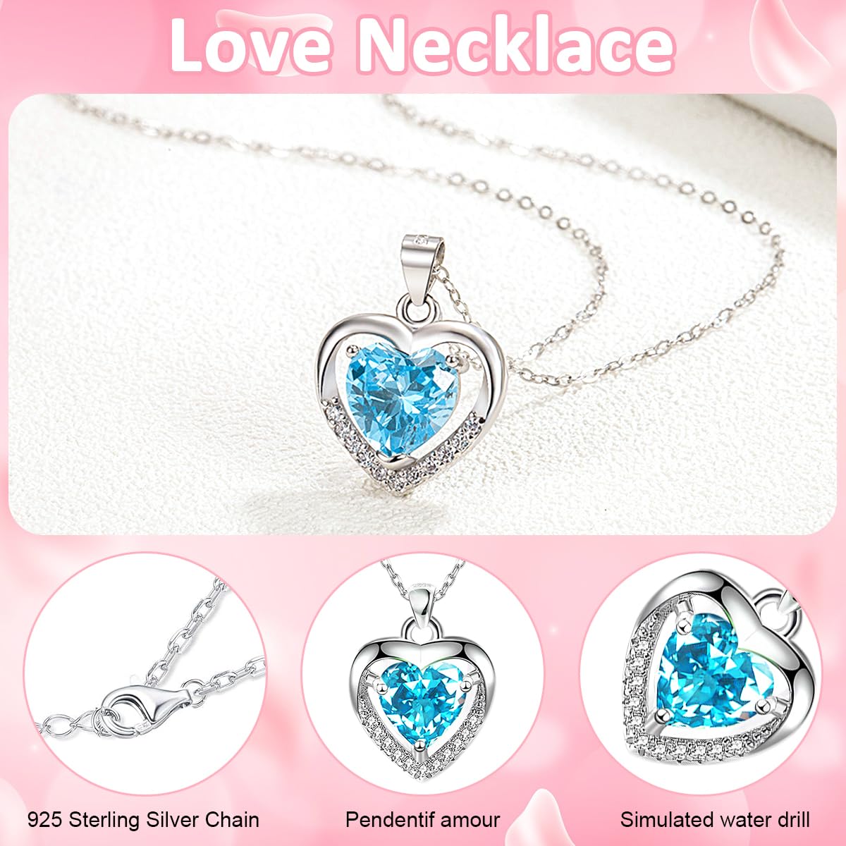 HASTHIP Metal Rose Flower Gift for Women featuring Eternal Real Rose | Romantic Anniversary Present