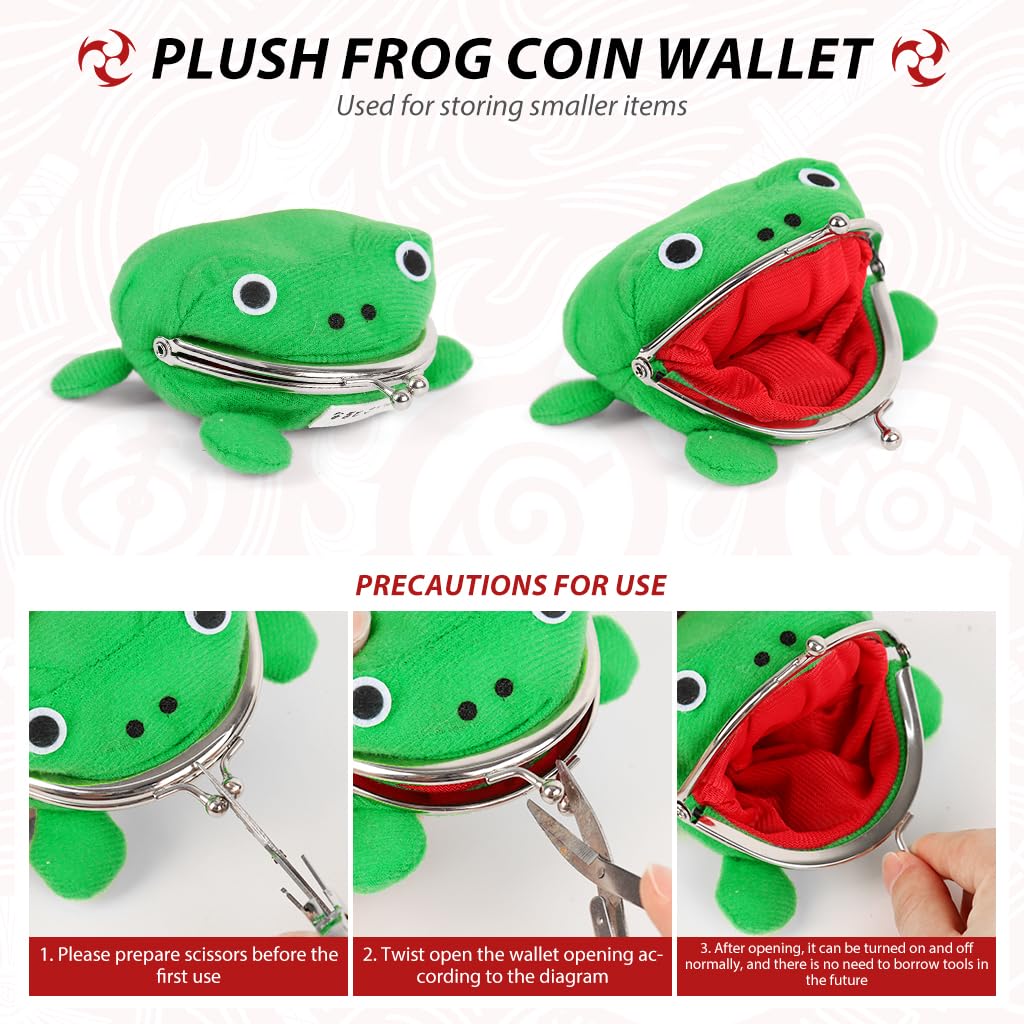PATPAT Anime Cosplay Props Set for Fans with 7 Pieces including Kunai Necklace & Headband