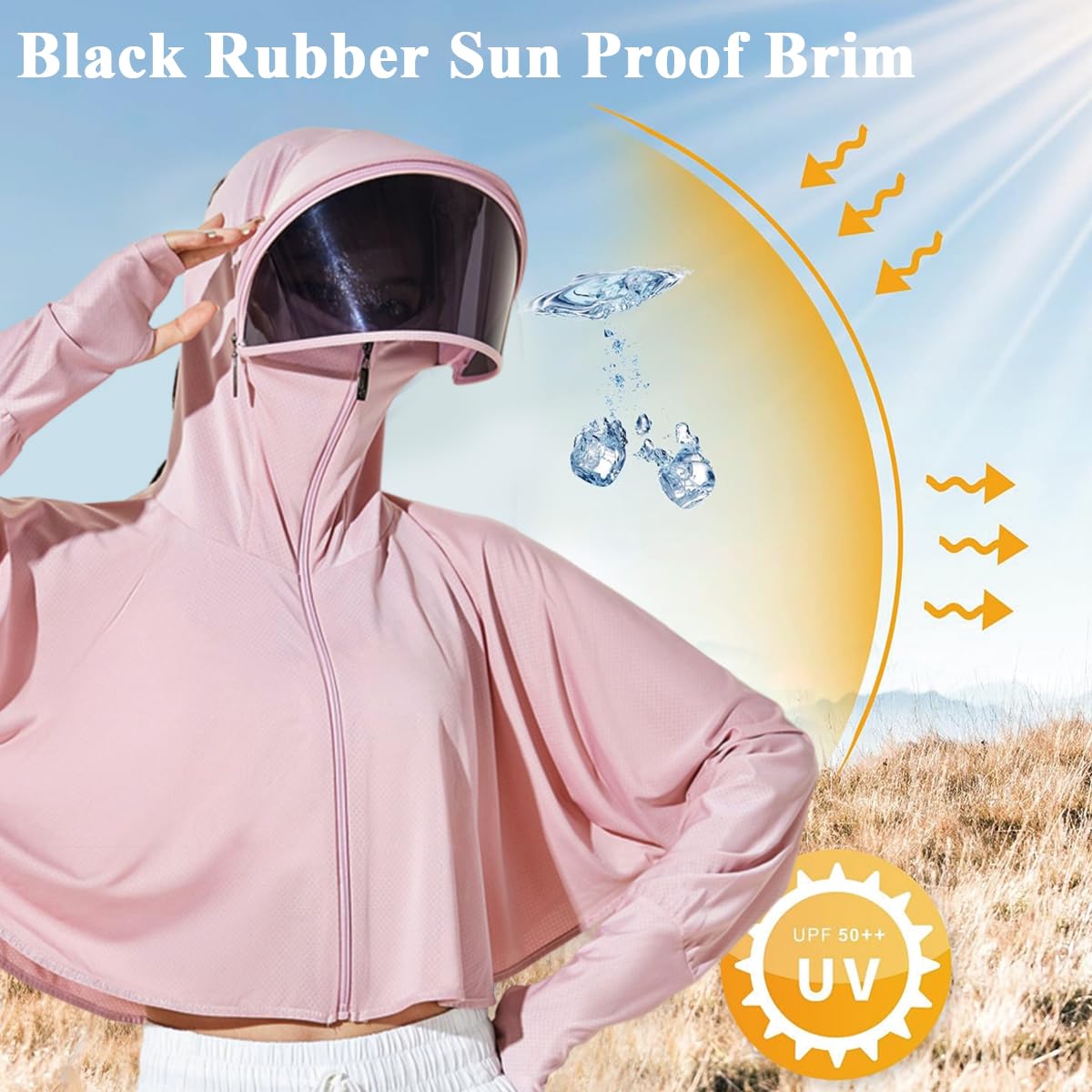 PALAY® Protection Clothing