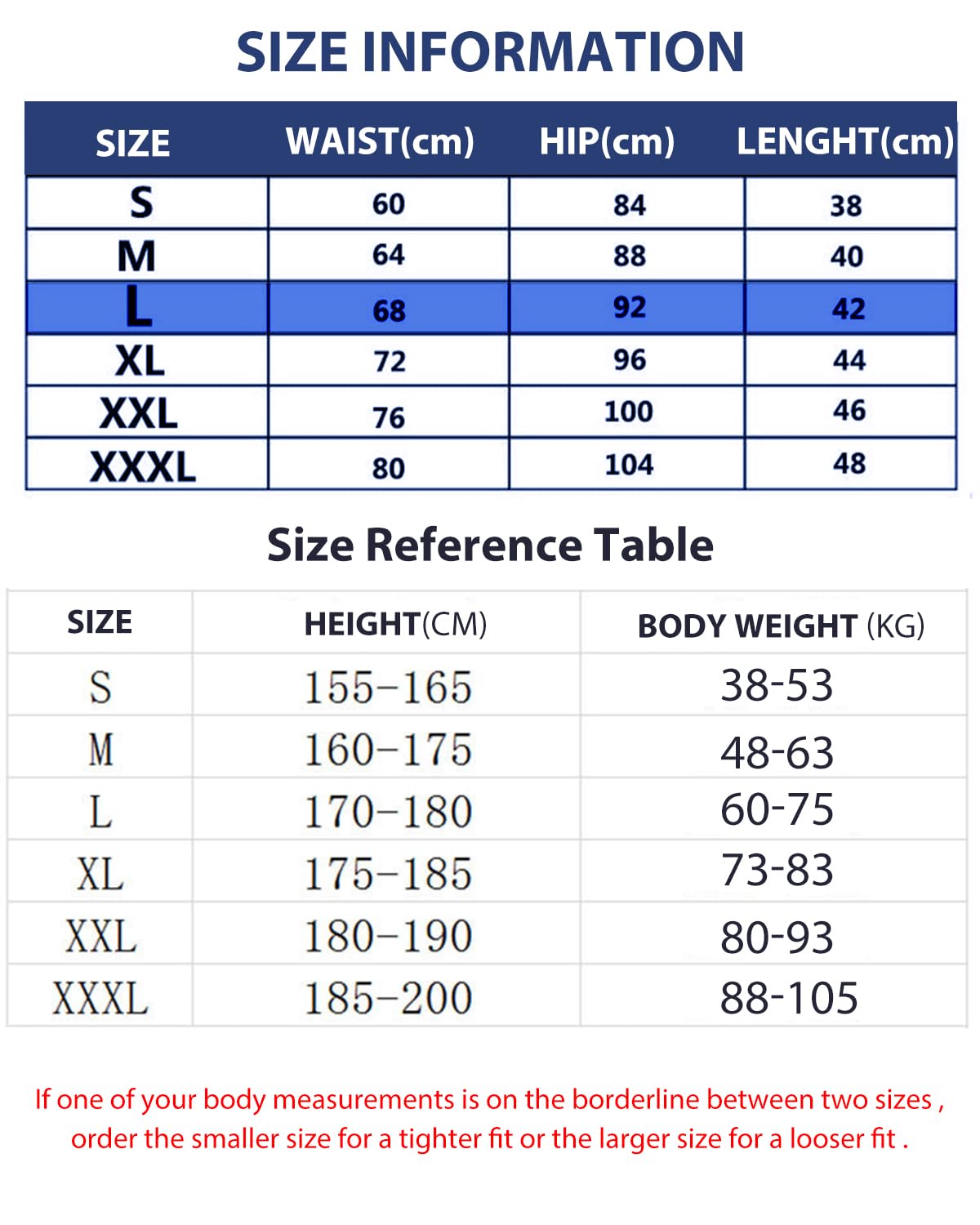 Optifit Men's Compression Shorts for Workout with Elastic Waistband and Quick Dry Fabric | XL 60–75 kg