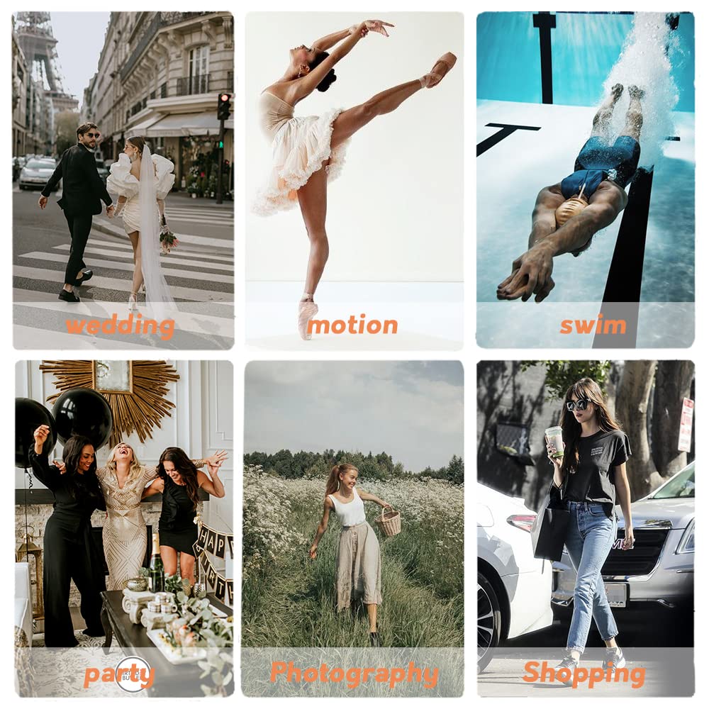 MAYCREATE Boob Tape for Breast Lift with 5cm×5m Free Cut Roll and 5 Pairs Silicone Nipple Covers