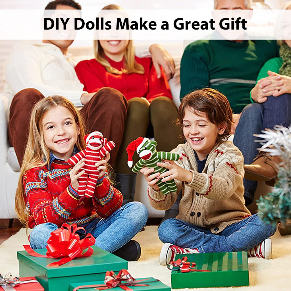 ZIBUYU Safety Eyes for Doll Making with 135 pcs Set featuring Screw Thread Washers | Plastic Craft Eyes for Stuffed Animals and DIY Plush Toys