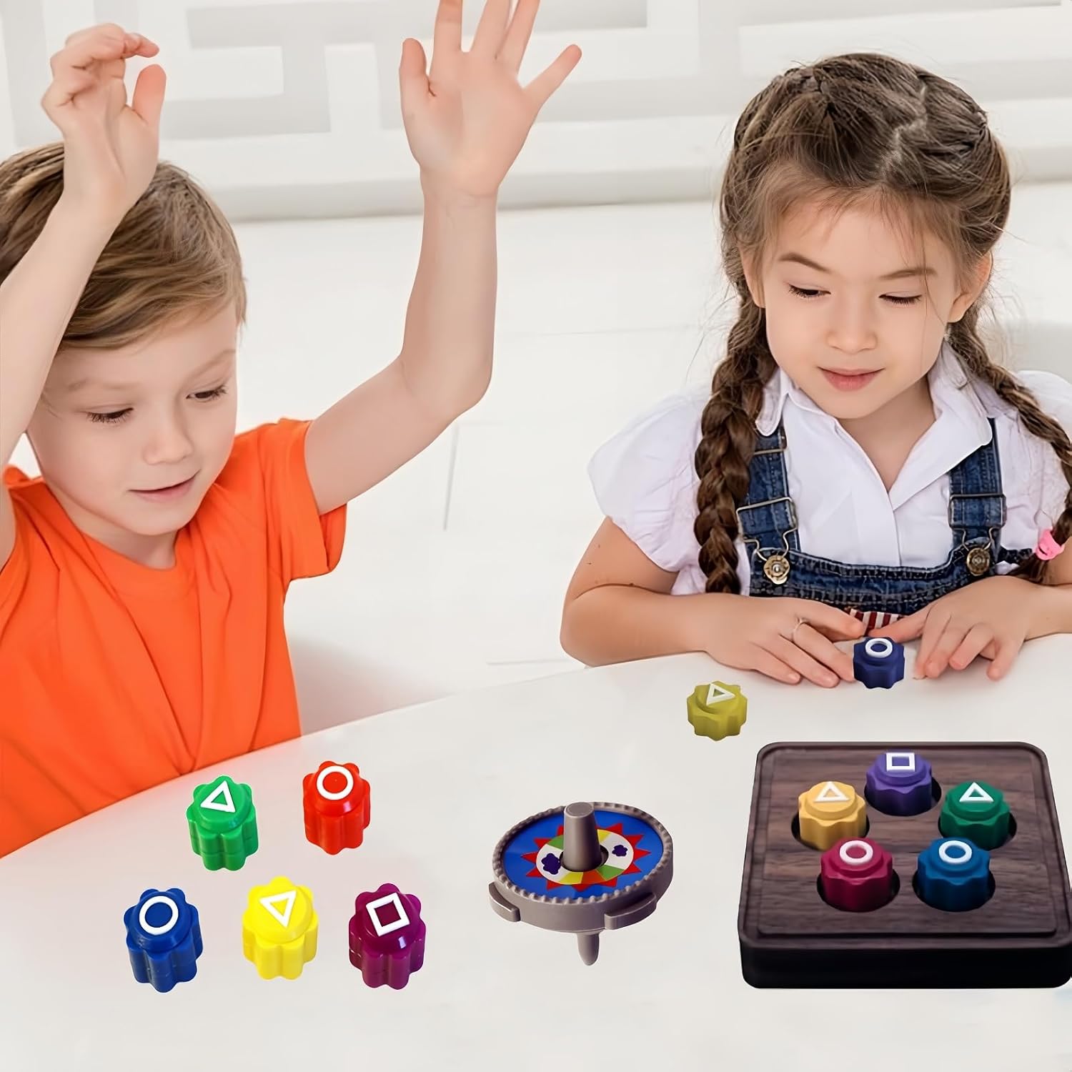 PATPAT® Gonggi Korean Game Tossing Set 3PCS