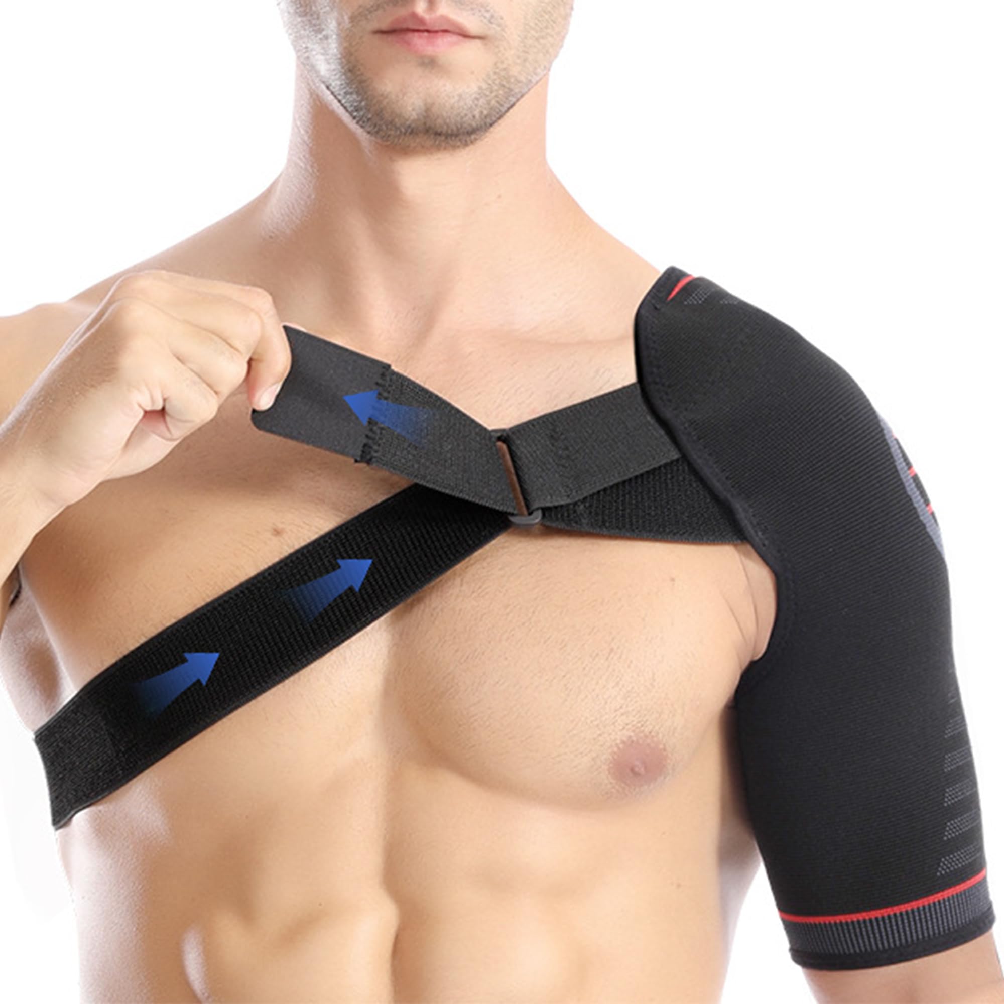HANNEA® Shoulder Braces