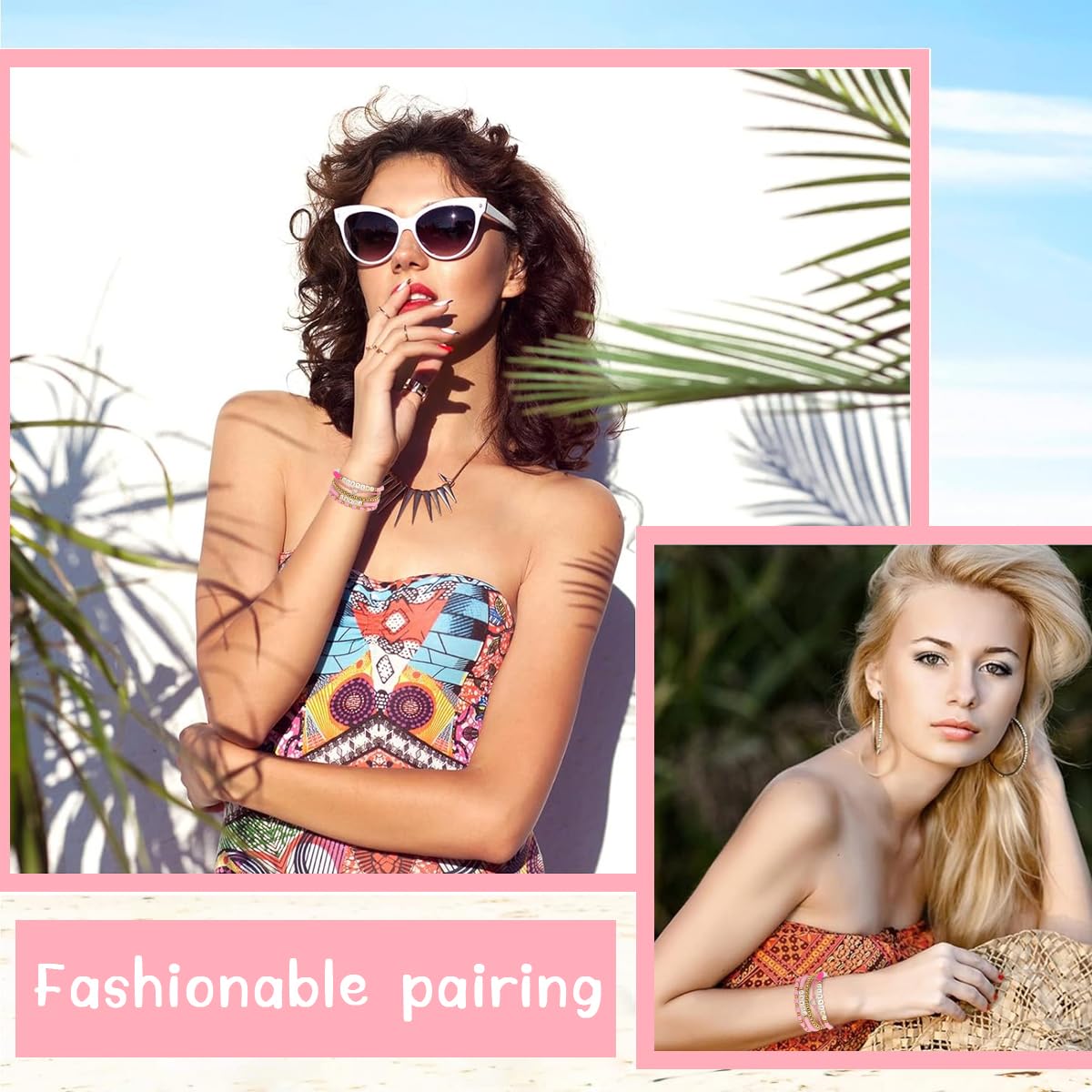 SANNIDHI SEVENTEEN Bracelet for Kpop Fans with Engraved Stainless Steel Charm 8.6 in | Silicone Gift for Women and Men