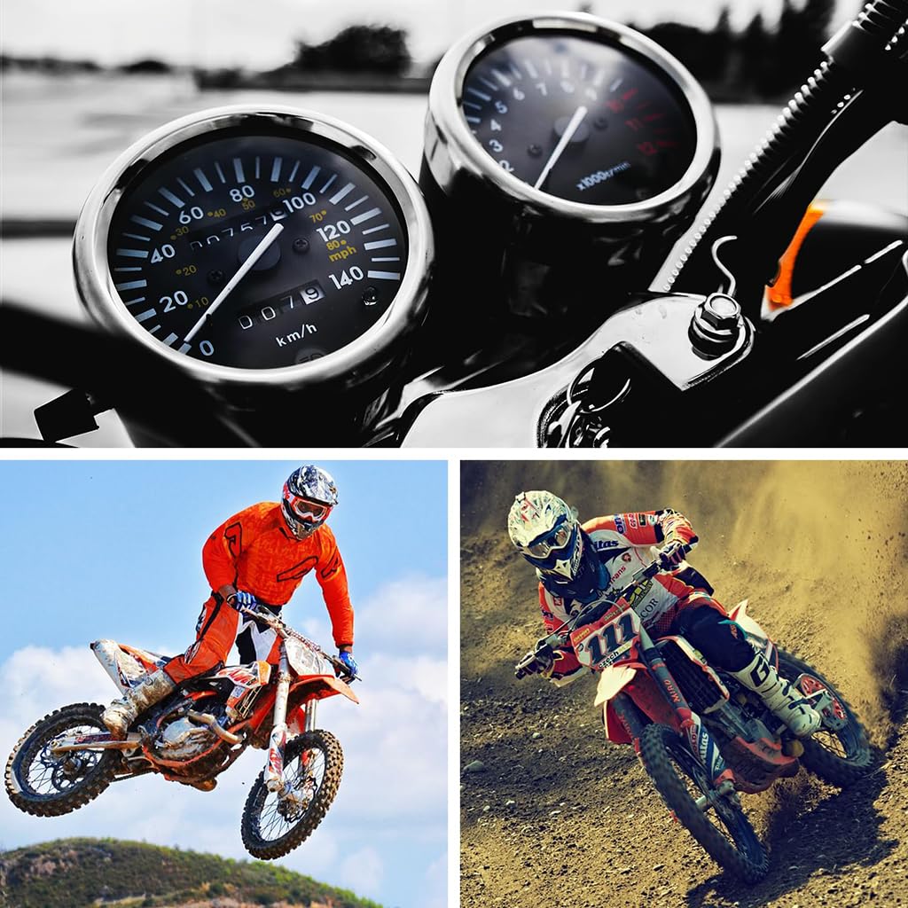 ZIBUYU Motorcycle Helmet Chin Mount for Action Cameras featuring J Hook & Silicone Base