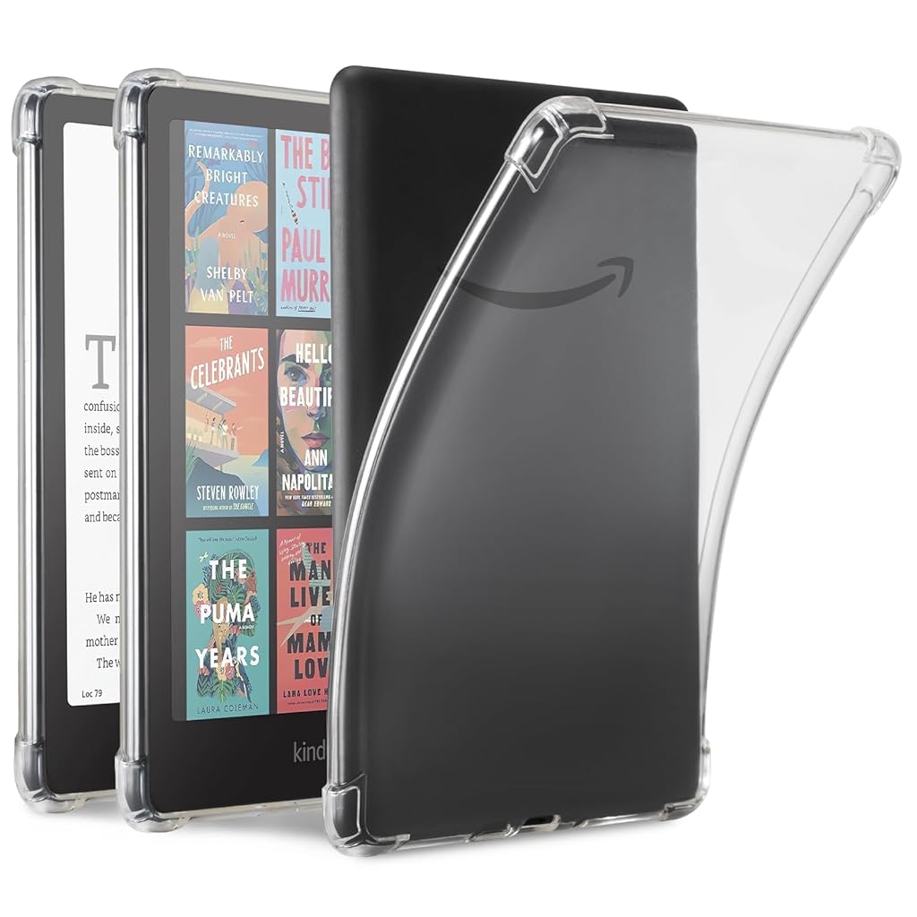 HASTHIP® Case for 7
