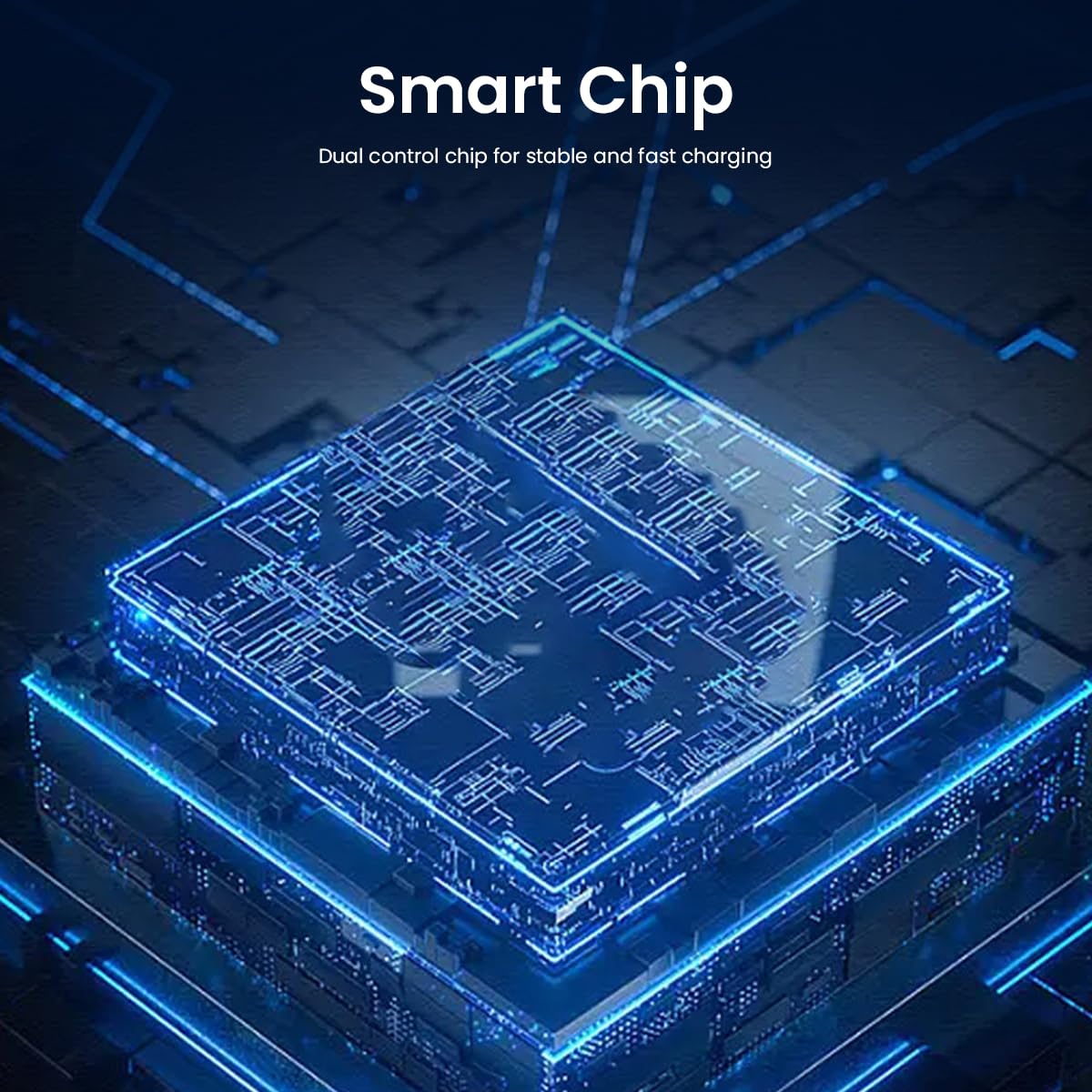 Verilux USB C to Lightning Adapter for iPhone and iPad featuring 27W PD fast charging | plug and play data sync