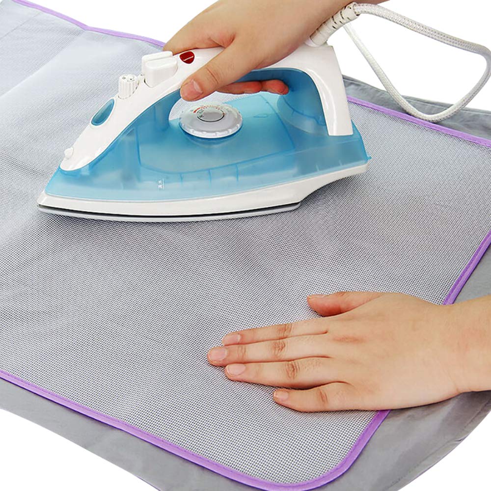 HASTHIP® Protective Ironing Scorch Mesh