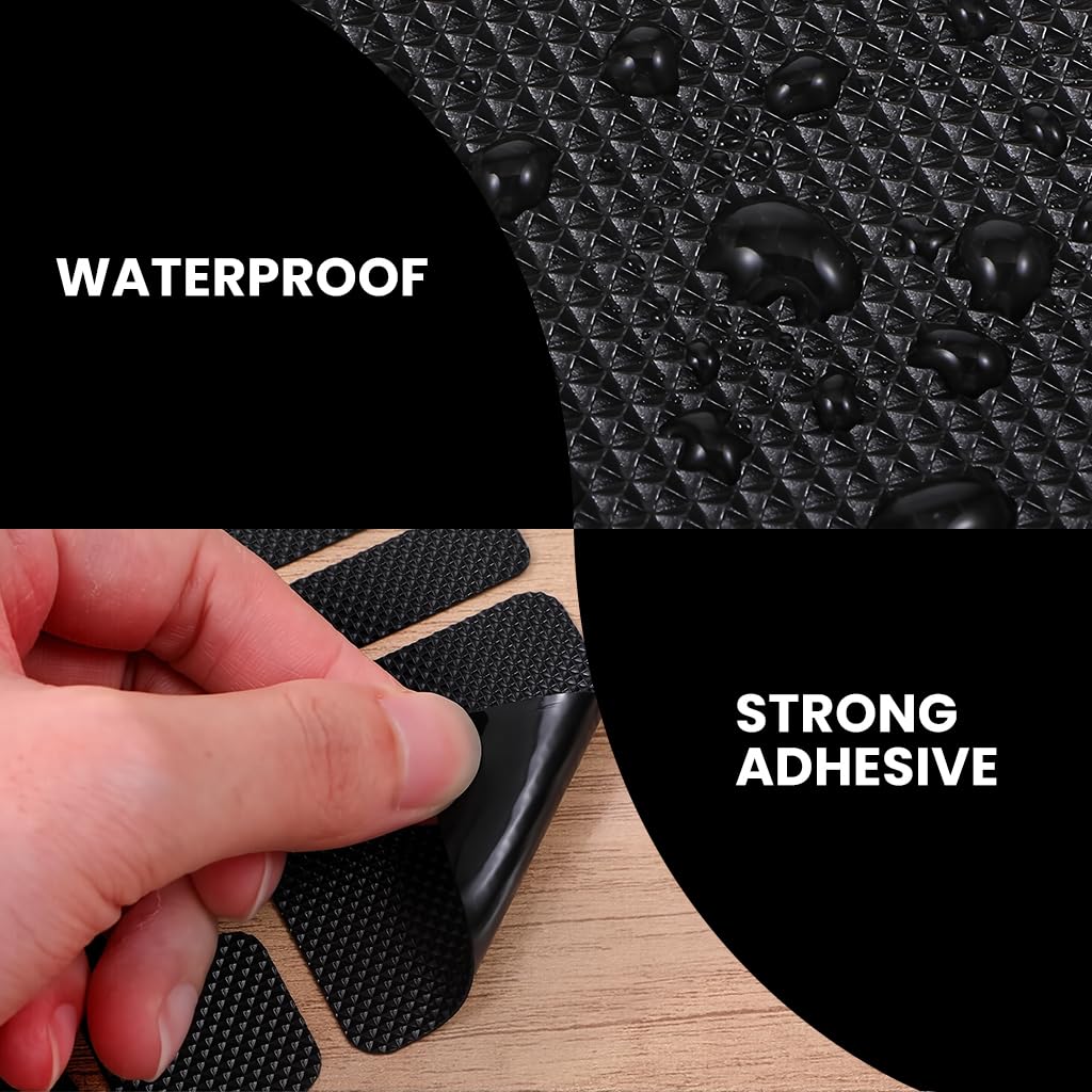 ZORBES Universal Grip Tapes for Gaming Devices and Consoles featuring Pre Cut EVA Patches