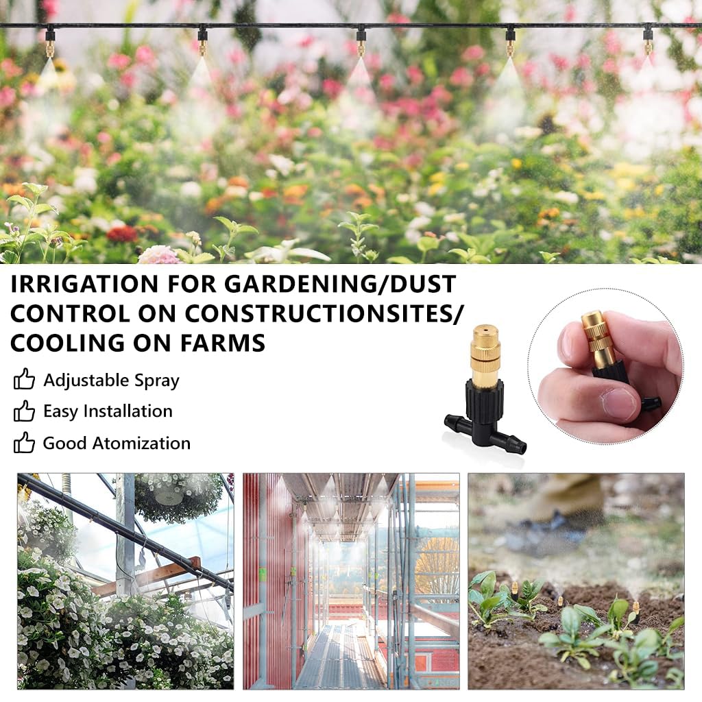 HASTHIP Gardening Scissors Set for Trimming and Pruning with Spring Lock | Alloy Steel 3‑Piece Kit