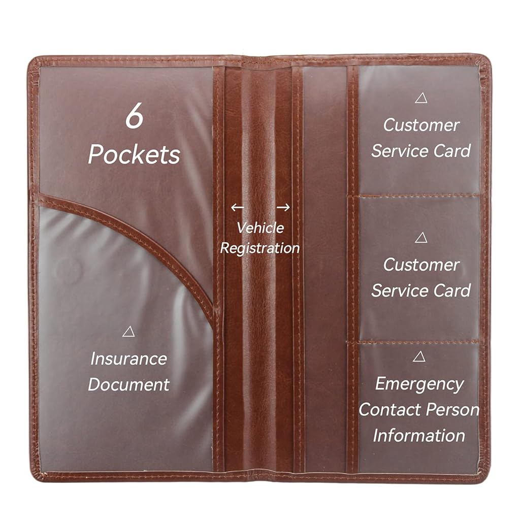 ZIBUYU® Car Registration and Insurance