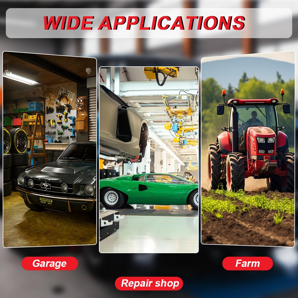 Serplex Mechanic's Creeper Stool for Auto Repair with 36 in Length and 2 in 1 Convertible Design