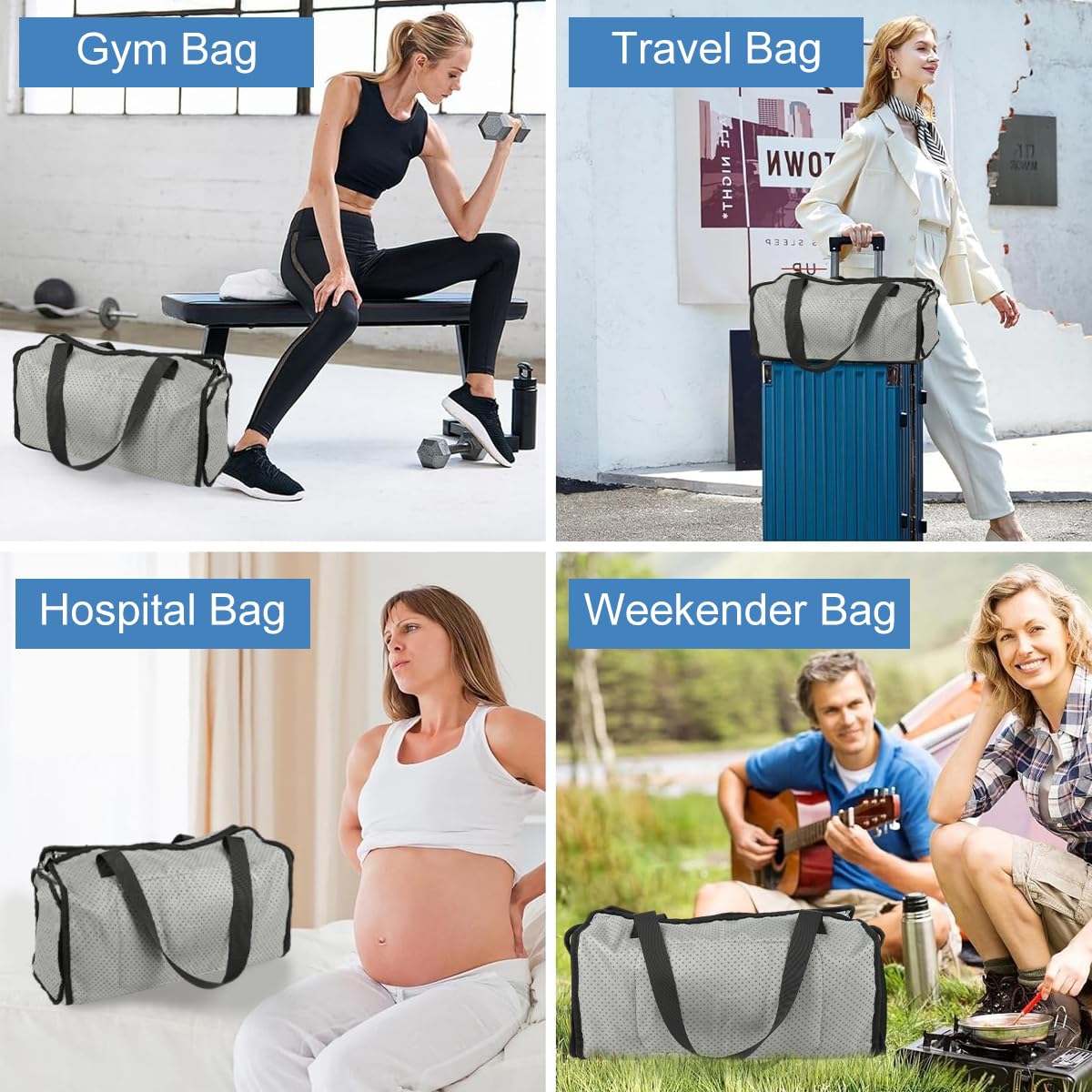 SNOWIE SOFT Toddler Airplane Bed for Travel with Convertible Seat Extender | 30.3×17.3 in Fit