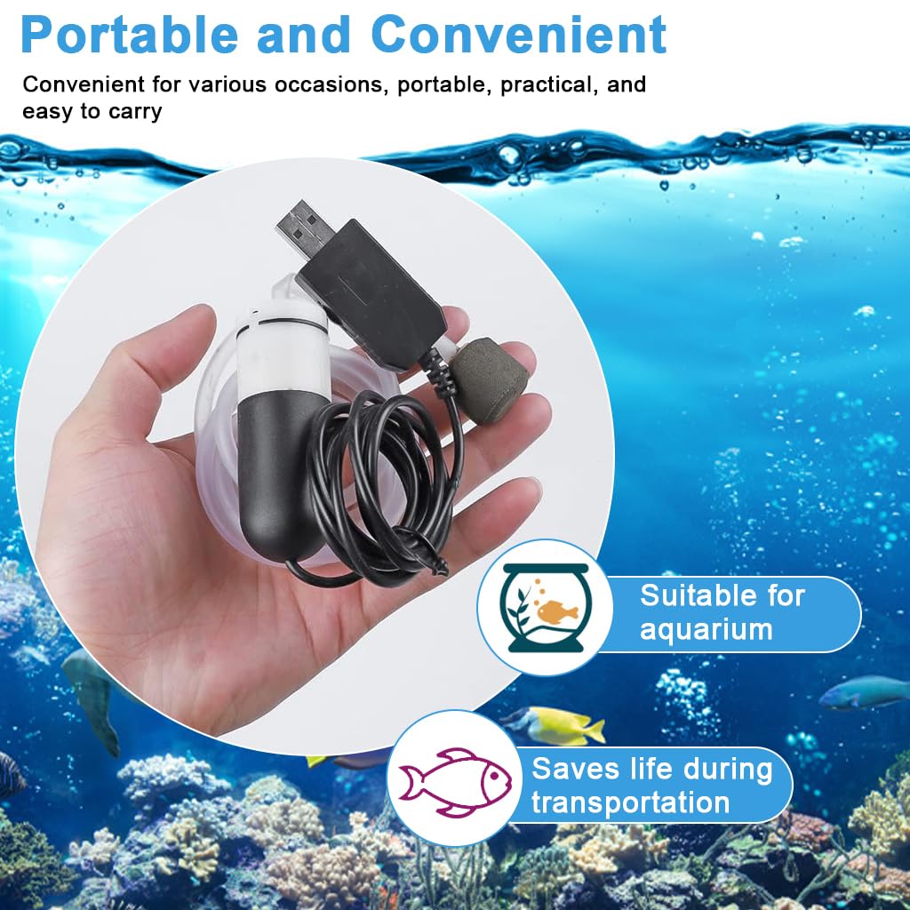 Qpets Aquarium Cleaning Dropper for Deep Gravel and Sand | 29cm+26cm Flexible Siphon Tube