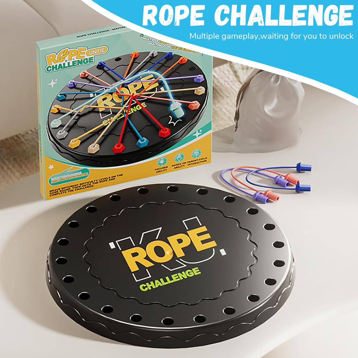 PATPAT Postbox Matching Word Board Game for Kids and Adults with Animal Recognition | Pack of 1