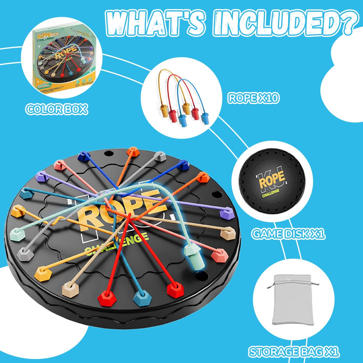 PATPAT Postbox Matching Word Board Game for Kids and Adults with Animal Recognition | Pack of 1