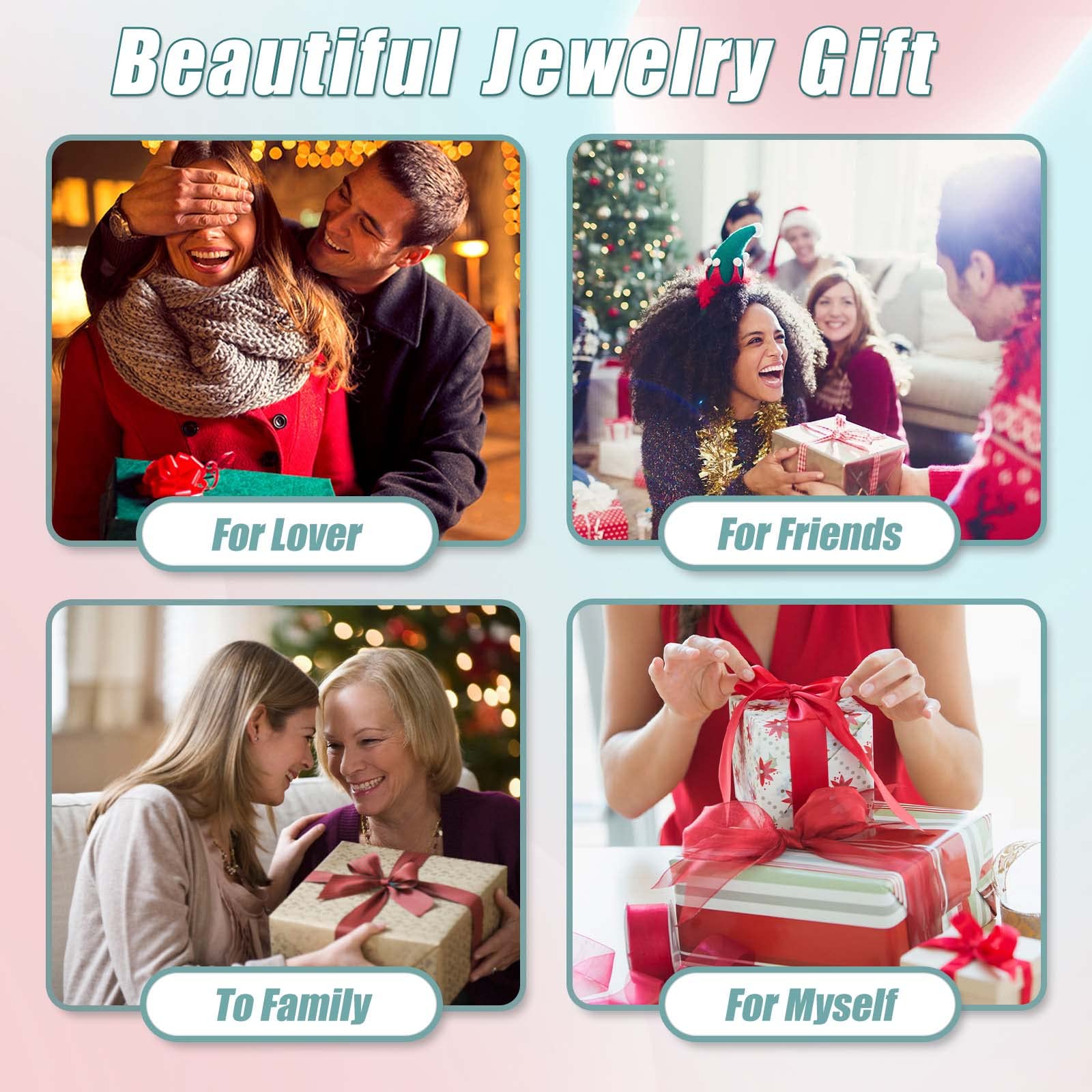 SANNIDHI Best Friends Necklace for Women featuring Split Butterfly Pendants 2 pcs | Alloy Friendship Jewelry Gift for Girls and Sisters