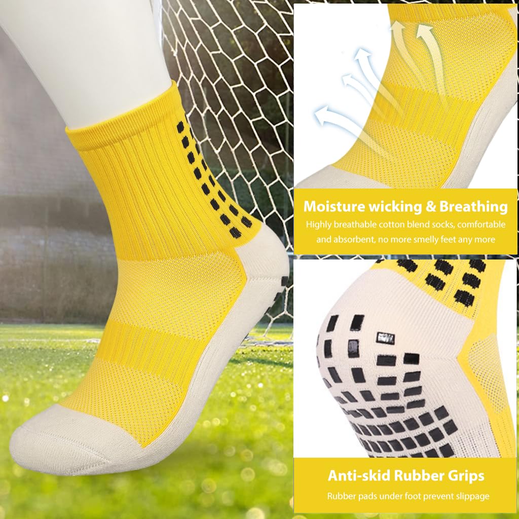 Proberos® Ankle Length Socks