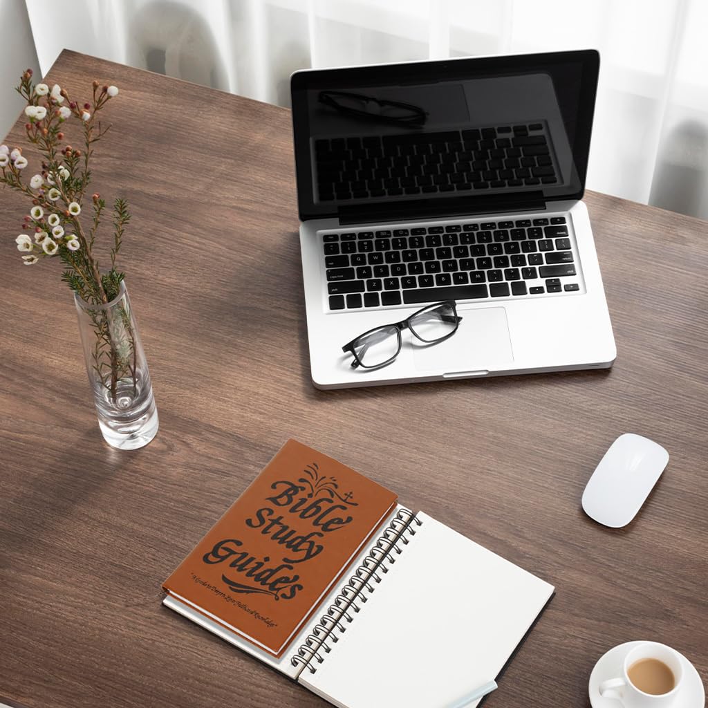 Climberty Bible Study Guide for Women with 66 Pages and Daily Devotional Journal | Strengthens Faith and Prayer Reflections