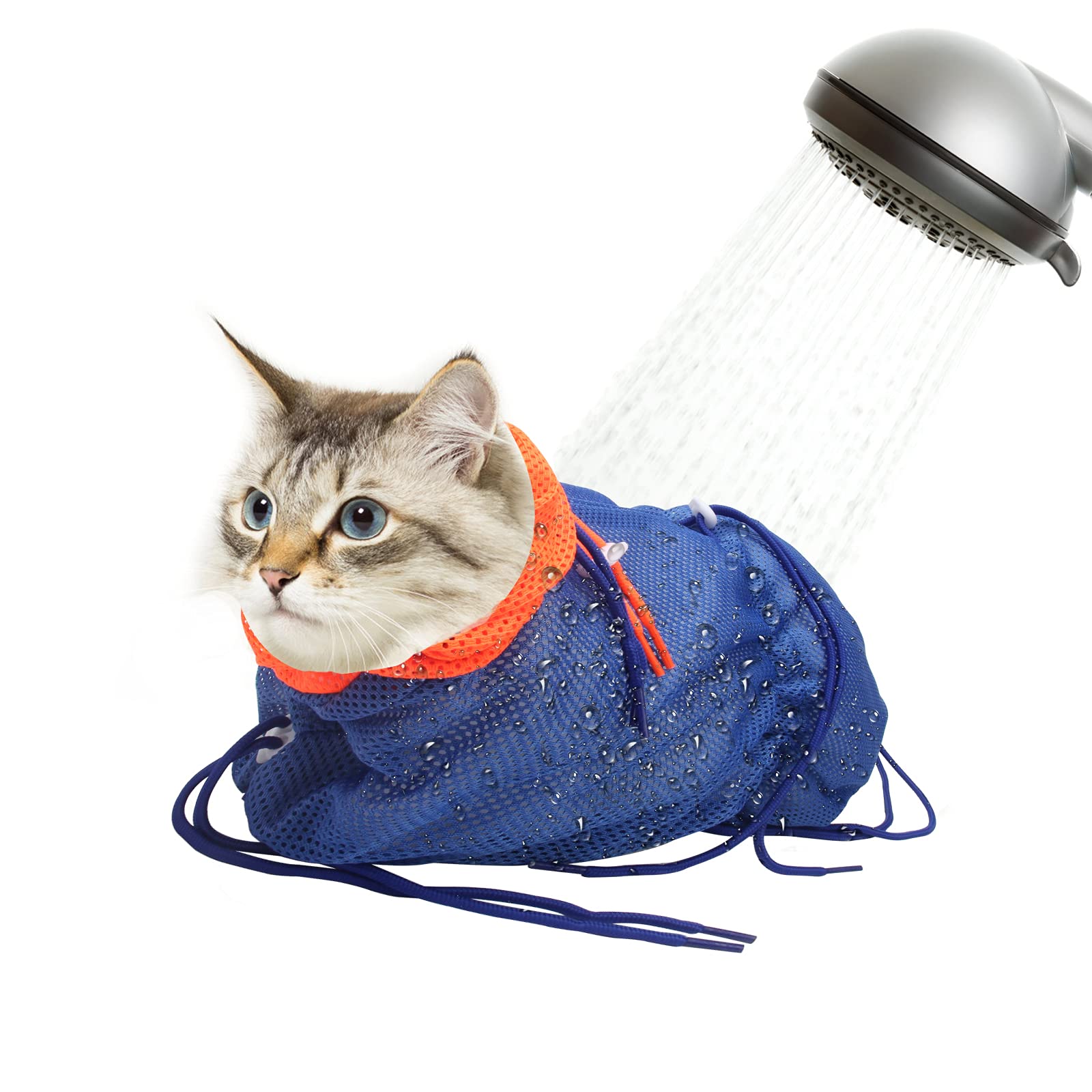 Qpets® Mesh Anti Scratch