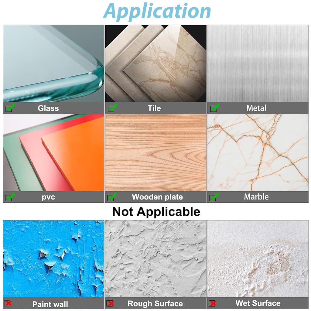 Zibuyu Balloon Glue Dots for Party Decorations with 210 pcs 0.39 in Acrylic Adhesive | DIY Crafts