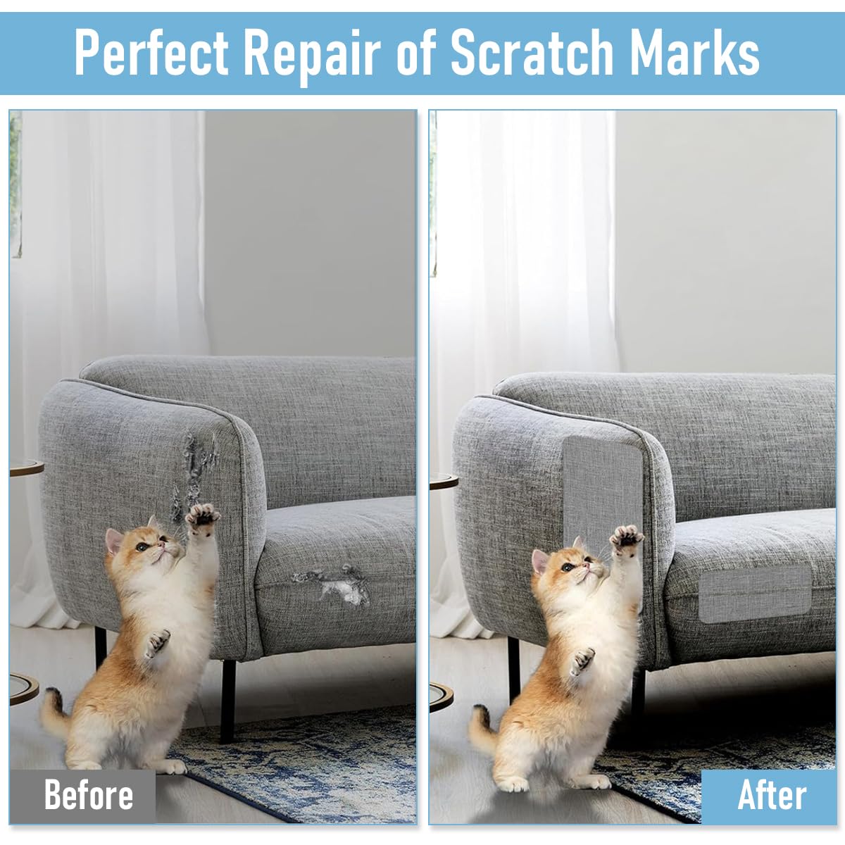 HASTHIP Double Sided Whiteboard for Kids with Lines 9x12 in | Grey Ruled Writing Board