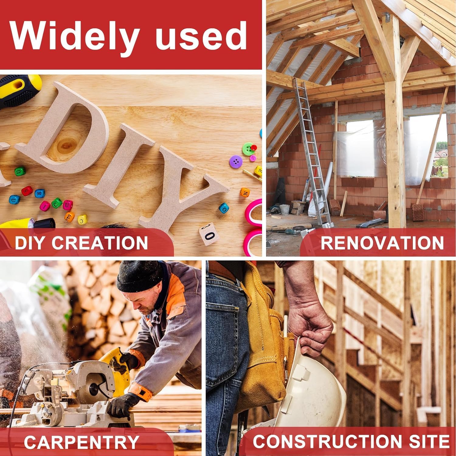 Serplex Triangle Architect Scale Ruler for Woodwork with 45° and 90° Guides | Aluminum Alloy 2.56 in