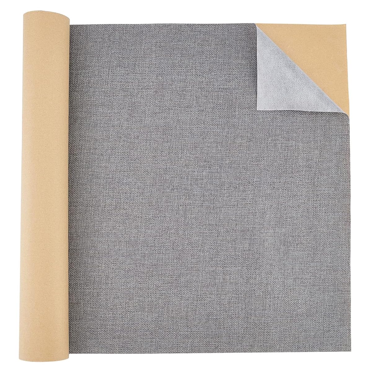 HASTHIP Double Sided Whiteboard for Kids with Lines 9x12 in | Grey Ruled Writing Board