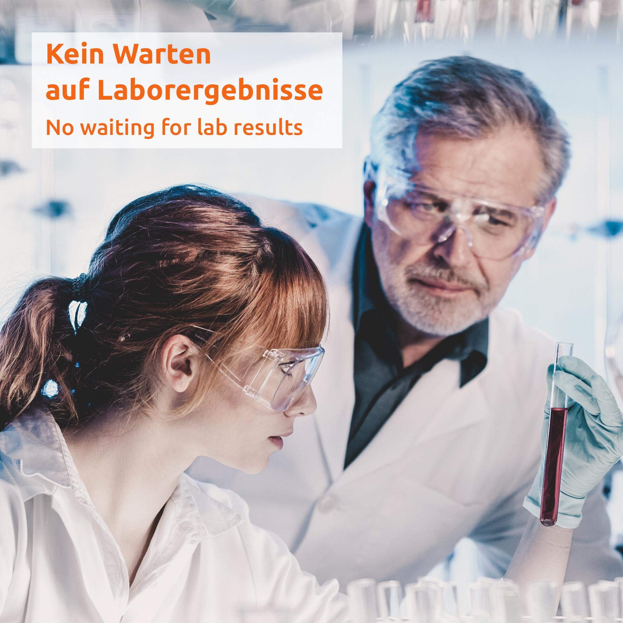 HASTHIP pH Test Paper Roll for Soil and Water Testing with Full Range 0 to 14 pH | 5 Meter