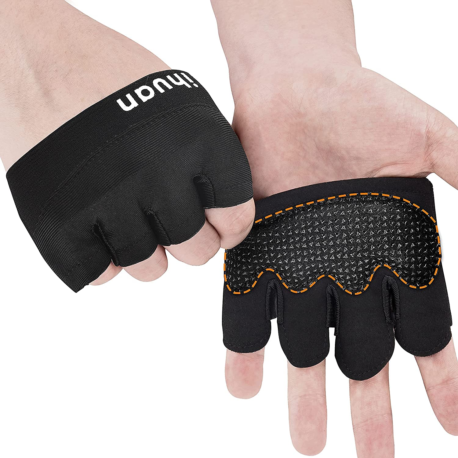 Proberos® Weight Lifting Gym Workout Gloves