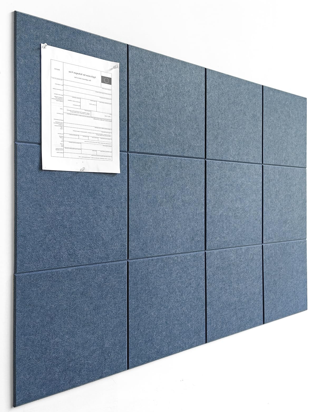 Climberty® Cork Board Alternative - 47