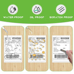 Climberty® MFLABEL 4 Rolls of 450 Direct Thermal Shipping Labels 4x6 for Zebra 2844 Zp-450 Zp-500 Zp-505