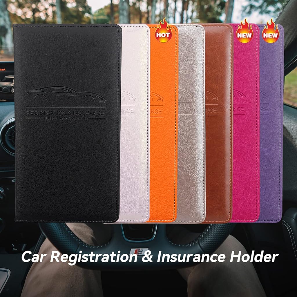 ZIBUYU® Car Registration and Insurance