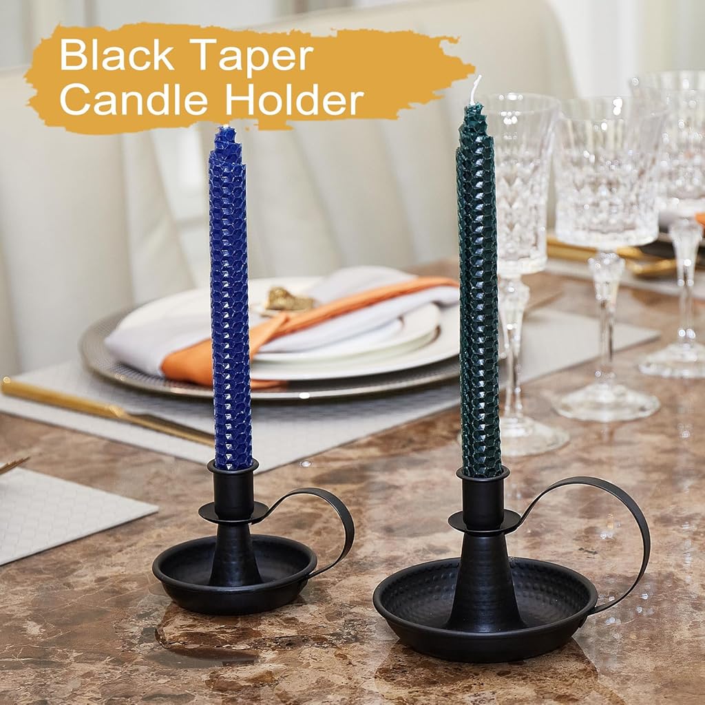 HASTHIP® Taper Candle Holder