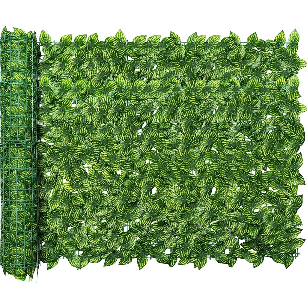 ZIBUYU® Privacy Fence Screen
