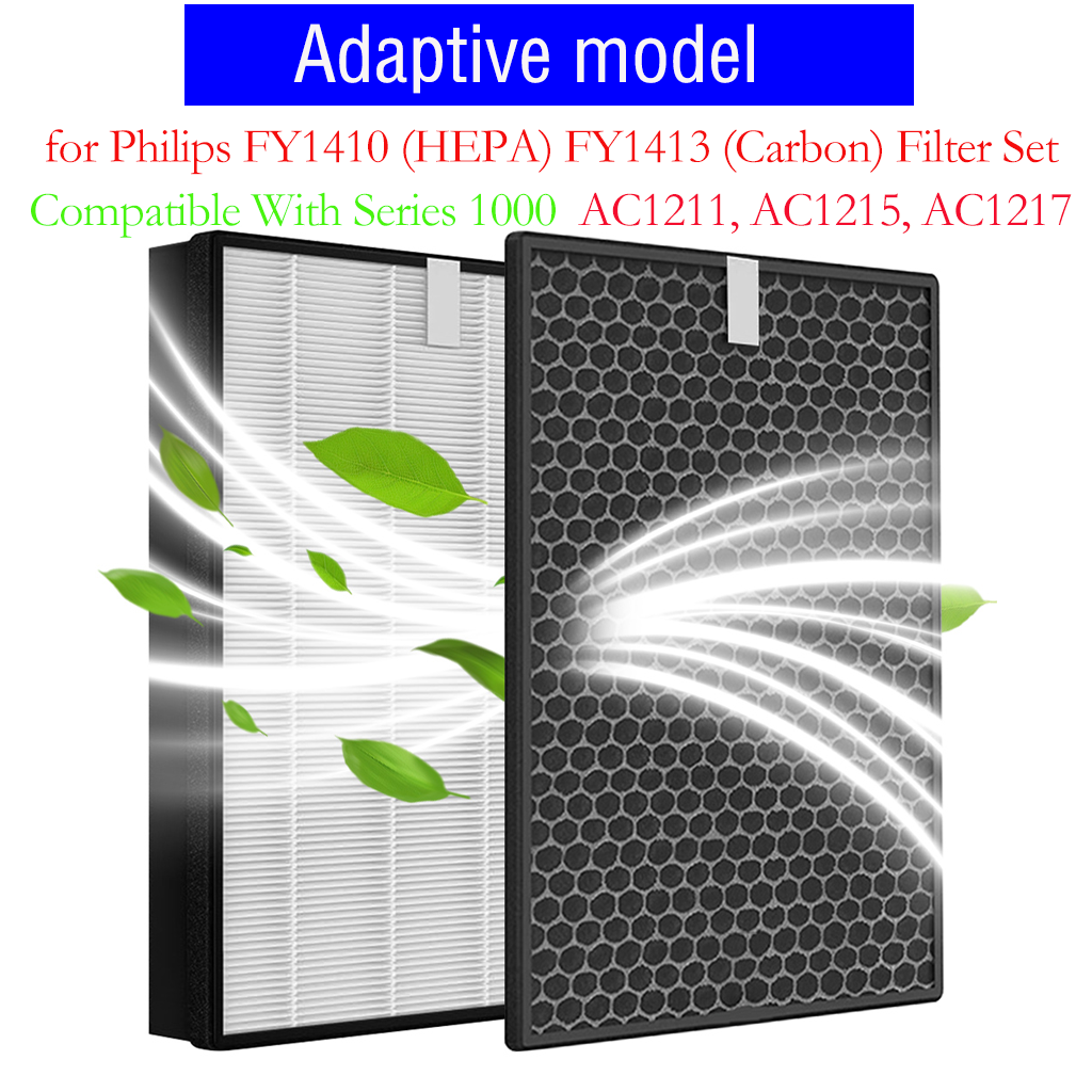 HASTHIP Replacment Filter