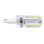 Verilux® G9 Base 64 LED SMD 3014 AC 220V 360 Degrees Beam Angle Light (Warm White, 6W)