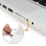 Verilux  - Micro SD TF to SD Card Kit Mini Adaptor for Extra Storage MacBook Air/Pro/Retina, XPS 13, Raspberry Pi