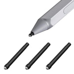 Verilux® Replacement Surface Pen Tip Pack of 3, for Surface Pen Original Hb Type Replacement Tips for Surface Pro 2017 Pen (Model 1776) & Surface Pro 4 Pen, for Surface Pro4/5/6/7/Book (Only Tips)