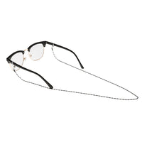 ELEPHANTBOAT  Truvic Unisex Metal Neck Cord Chain Holder for Glasses(Black, 61cm/24inch)