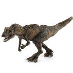 PATPAT  Dinosaur Toys for Kids Big Size, Ceratosaurus Toy with Movable Mouth, Realistic Jurassic Dinosaur Park Figurines Gift Dinosaur Toys for Kids (Ceratosaurus,10.4*3.9in)